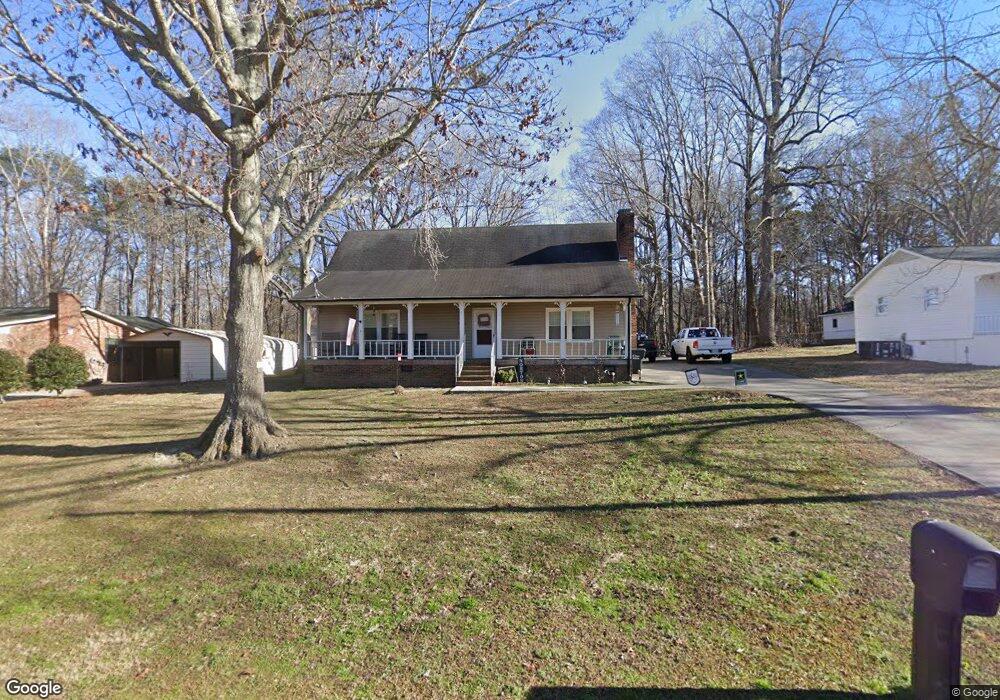 4304 Freeport Dr, Gastonia, NC 28052 - photo 1