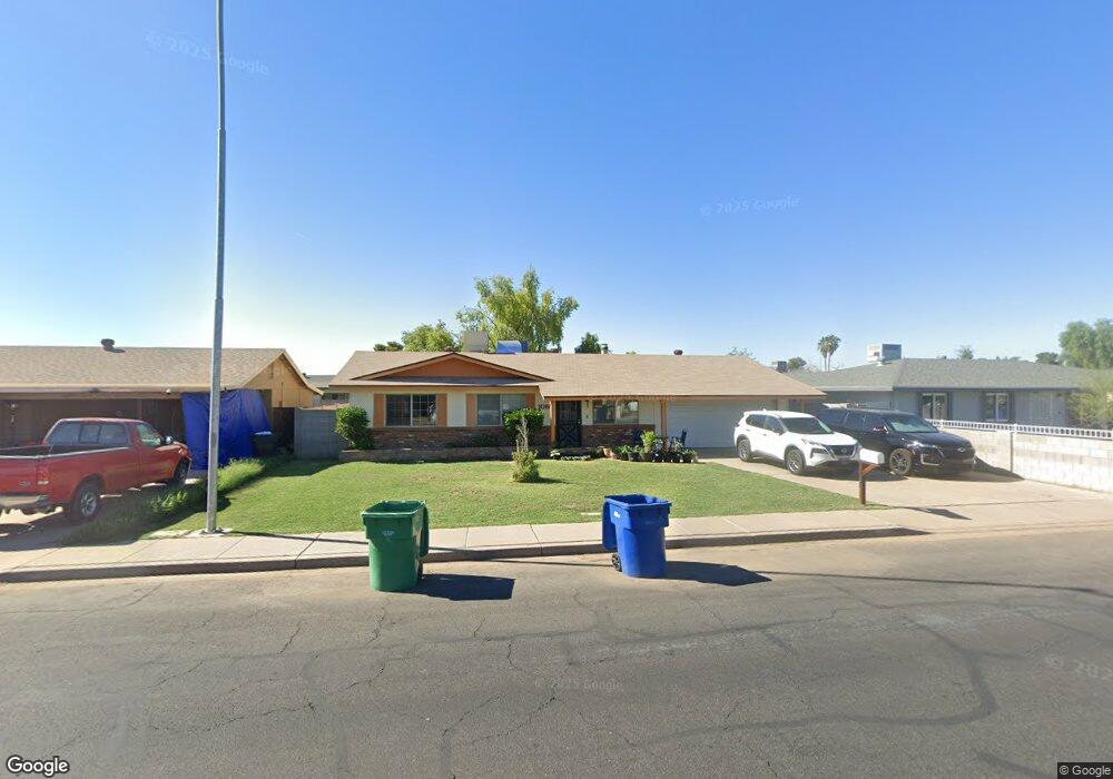 1066 S Spur, Mesa, AZ 85204 - photo 1