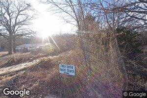99540 S 4446 Rd, Gore, OK 74435
