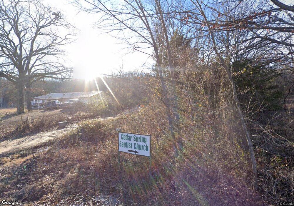 99540 S 4446 Rd, Gore, OK 74435 - photo 1