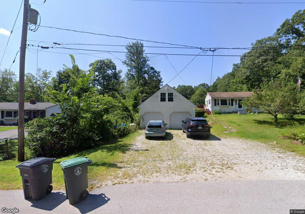 346 3rd Range Rd, Pembroke, NH 03275 - photo 1