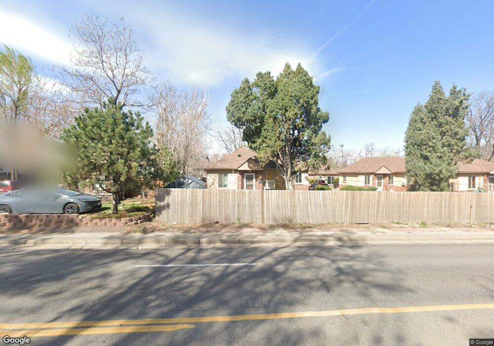 3615 Sheridan Blvd, Wheat Ridge, CO 80212 - photo 1