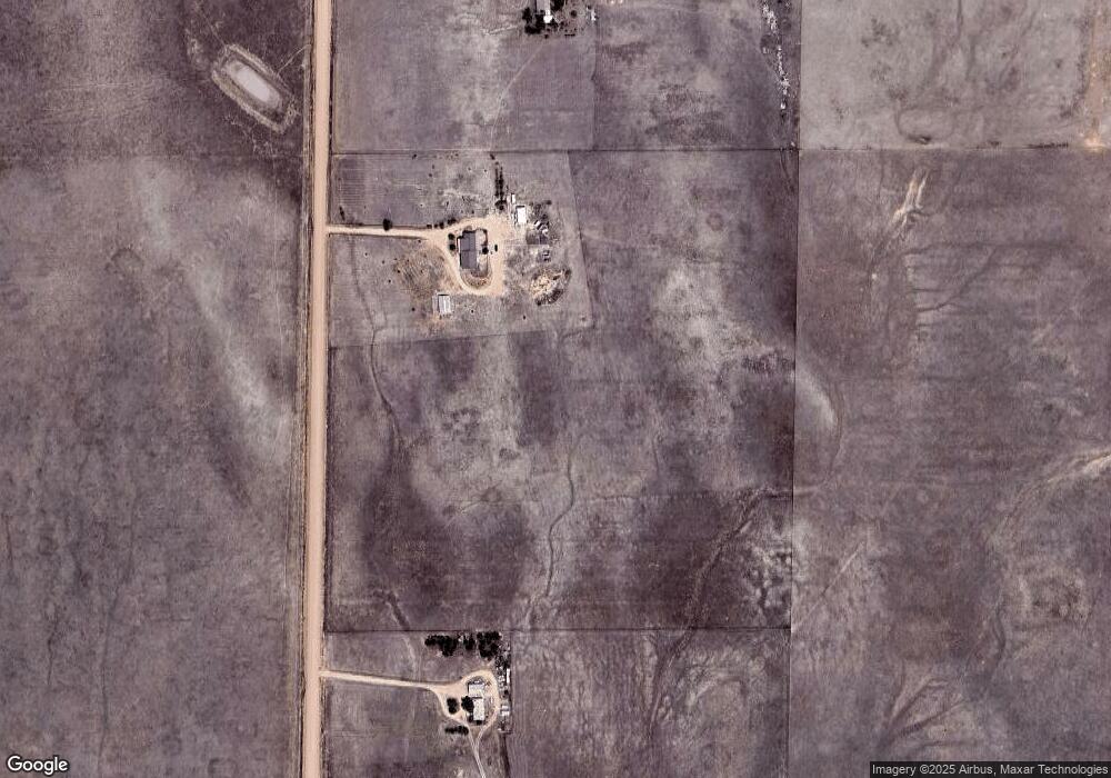 4925 N Baggett Rd, Calhan, CO 80808 - photo 1