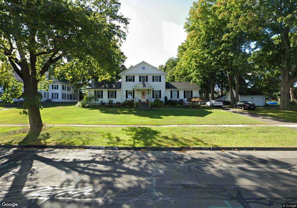 217 Griswold Rd, Wethersfield, CT 06109 - photo 1