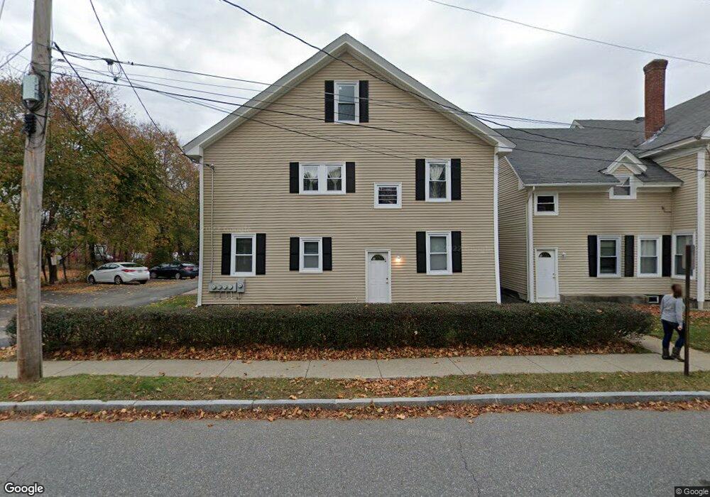 90 Central St unit 2, Hudson, MA 01749 - photo 1