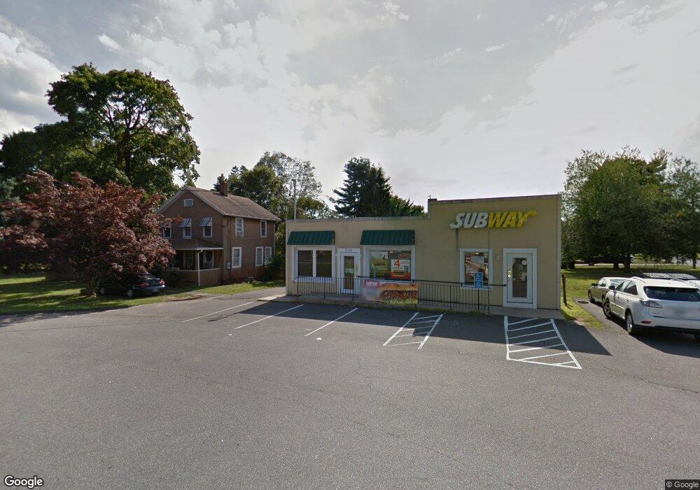 541 Main St unit 543, Cromwell, CT 06416 - photo 1