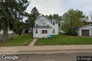 109 Logan Ave W, Turtle Lake, WI 54889