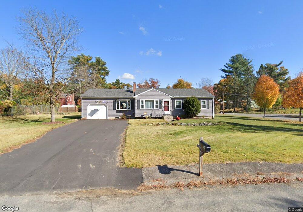 16 Tyson Rd, Franklin, MA 02038 - photo 1