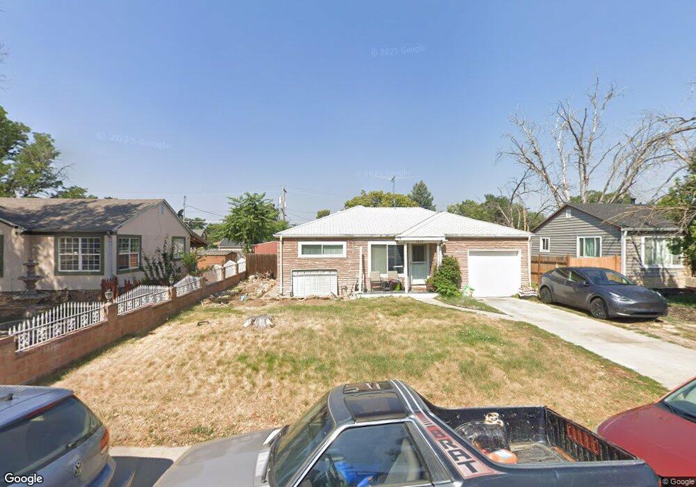 1017 Fulton St, Aurora, CO 80010 - photo 1