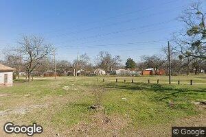 2624 S Ewing Ave, Dallas, TX 75216