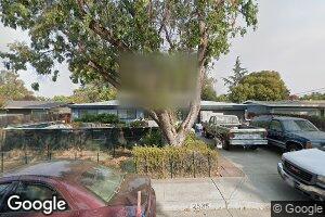 2535 Todd Ave, Concord, CA 94520