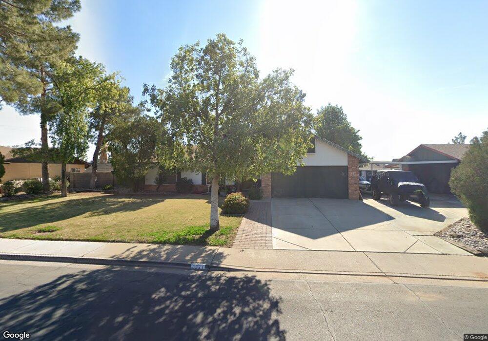 3921 E Grove Ave, Mesa, AZ 85206 - photo 1