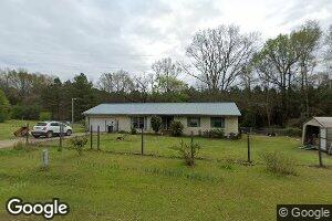 157 Ouachita Road 7, Stephens, AR 71764