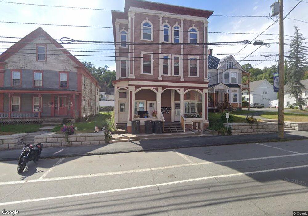 21 S Main St unit 6 and 4, Lisbon, NH 03585 - photo 1