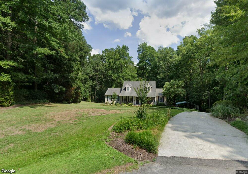 7603 Hunters Ridge Ct, Prince George, VA 23875 - photo 1