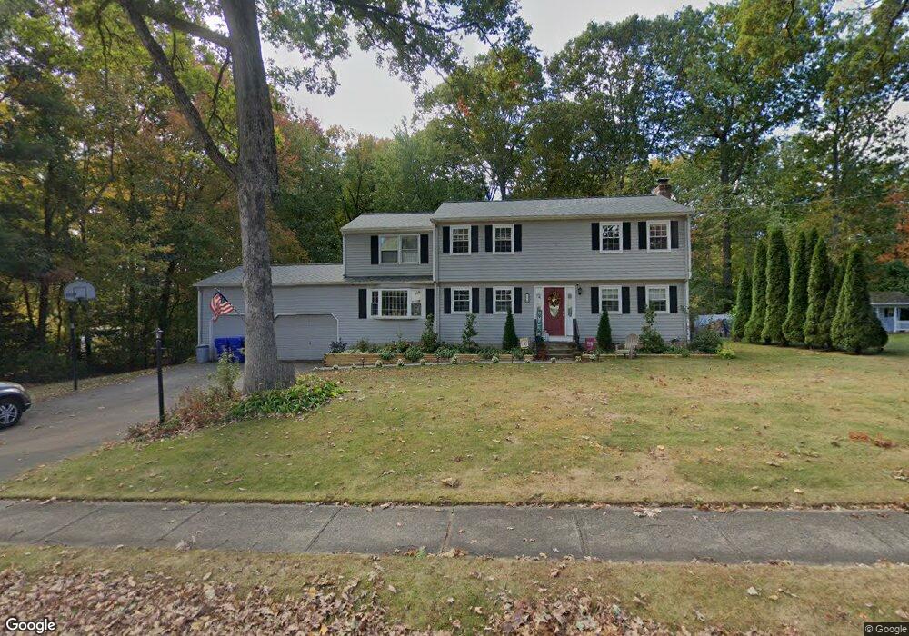 82 Juniper Rd, Southington, CT 06489 - photo 1