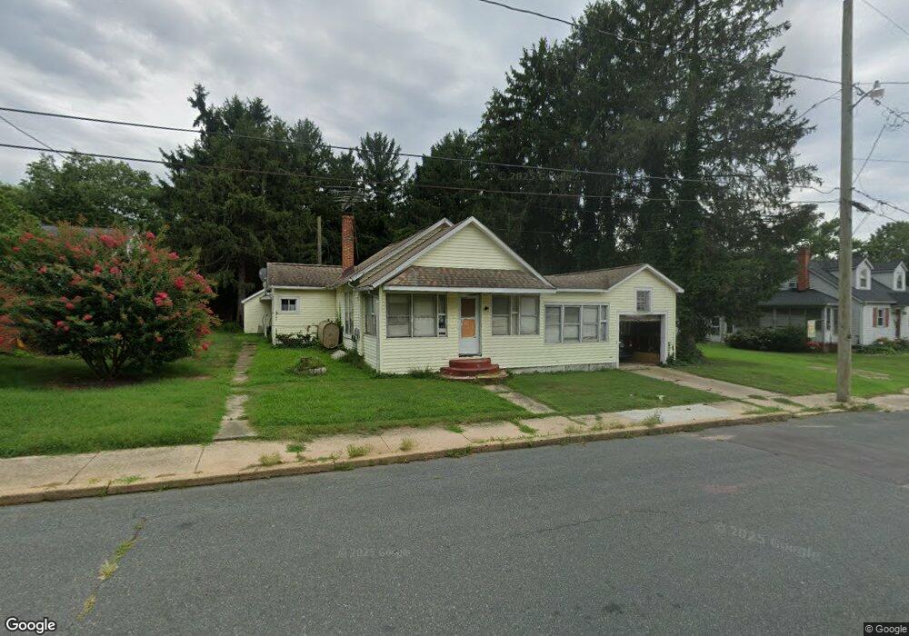 115 Windsor Ave, Centreville, MD 21617 - photo 1