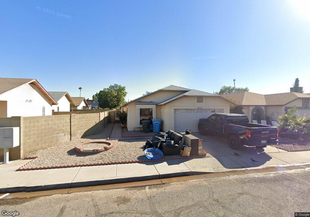 4011 N 88th Dr, Phoenix, AZ 85037 - photo 1