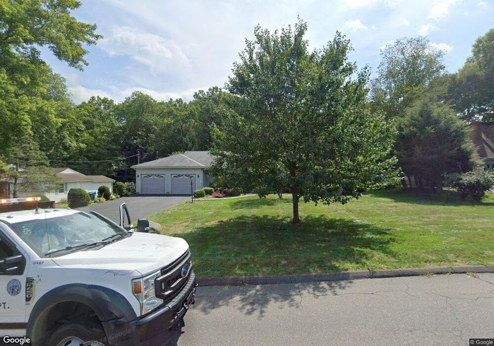 60 Alling St, Berlin, CT 06037 - photo 1