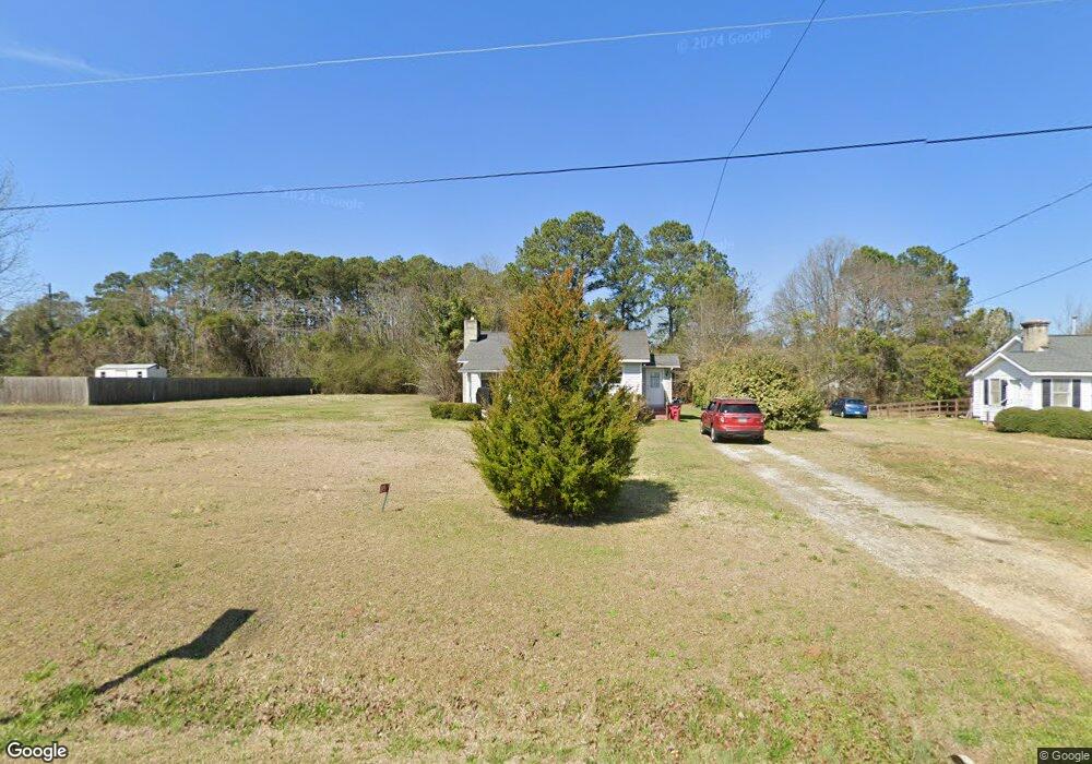 245 Lilly Way, Lincolnton, GA 30817 - photo 1