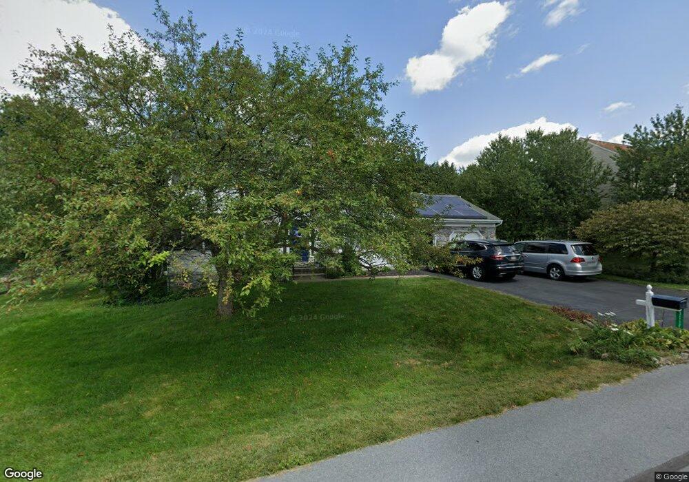 13117 Hepplewhite Cir, Hagerstown, MD 21742 - photo 1