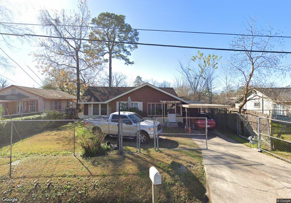 6826 Larkstone St, Houston, TX 77028 - photo 1