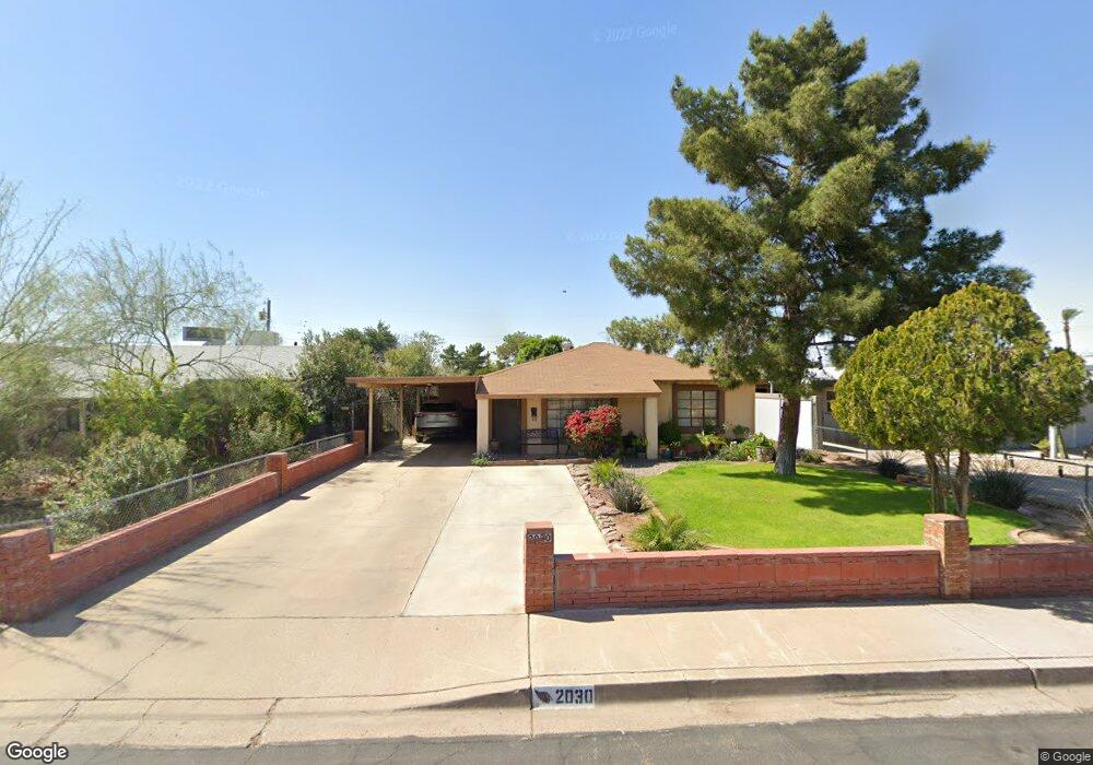 2030 N 22nd Place unit 1, Phoenix, AZ 85006 - photo 1