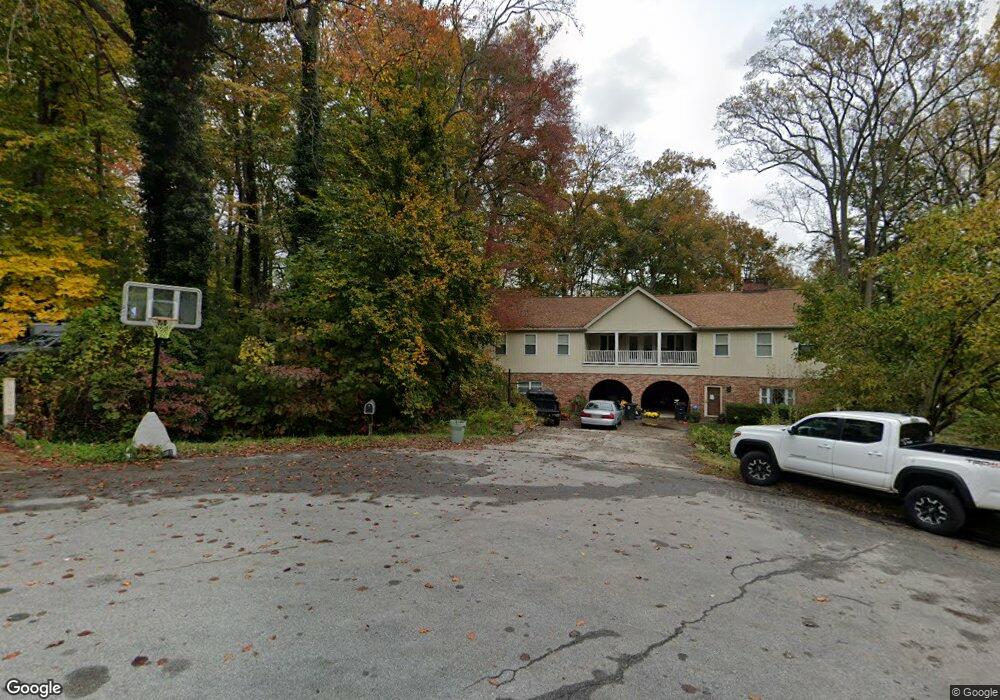 16600 Lea Dr, Bowie, MD 20715 - photo 1