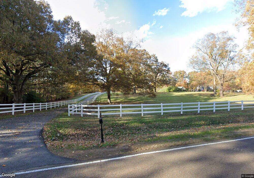 3873 Robertson Gin Rd, Hernando, MS 38632 - photo 1