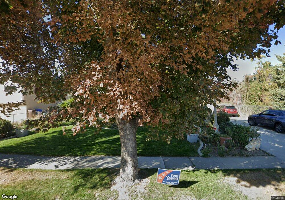 161 Twin Peaks St, Midvale, UT 84047 - photo 1