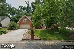 1120 Chipping Ct, Virginia Beach, VA 23455