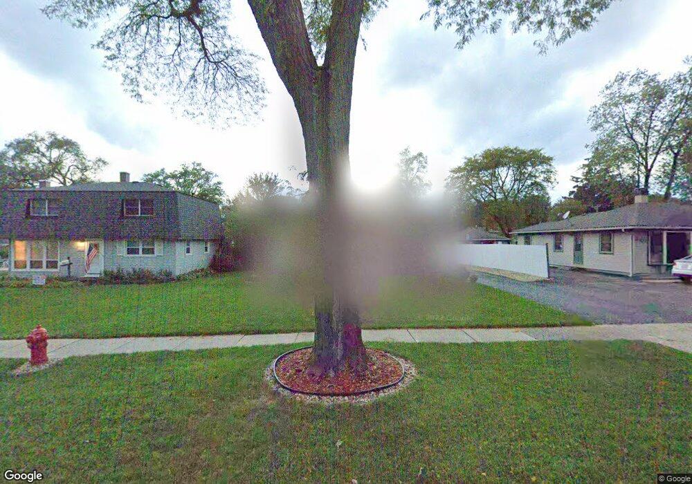 2803 Wilke Rd, Rolling Meadows, IL 60008 - photo 1