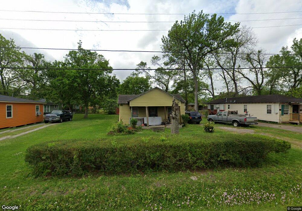 3316 George St, Houston, TX 77026 - photo 1