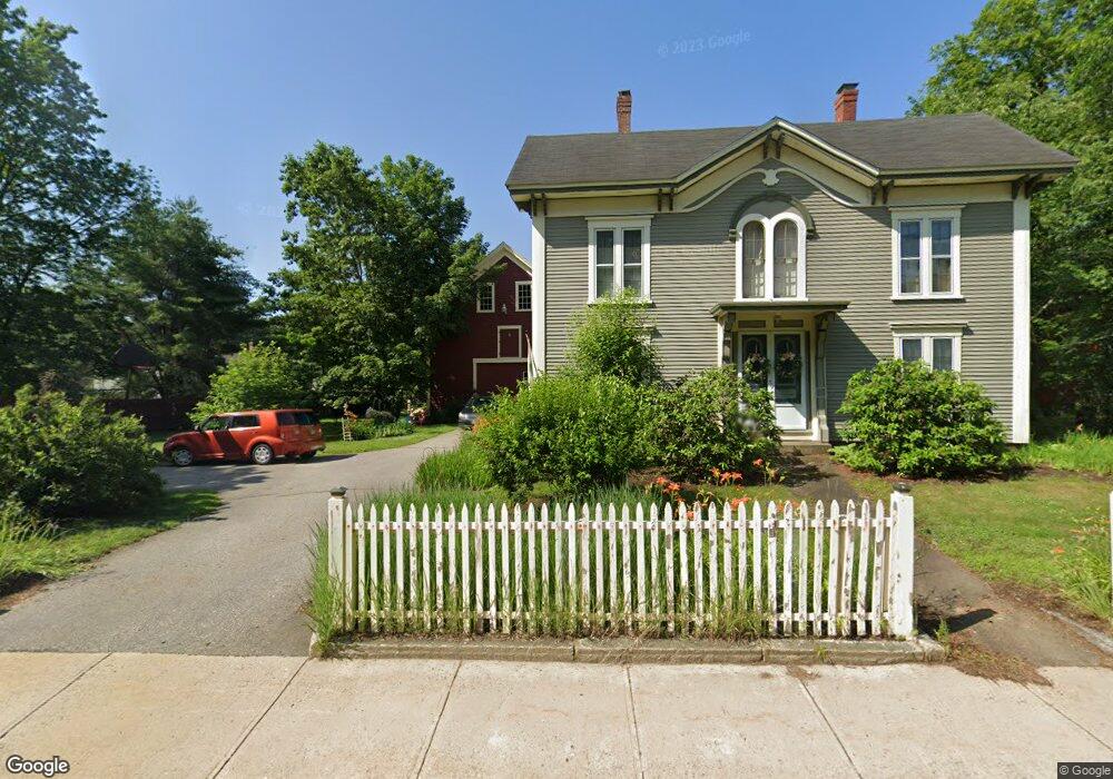 383 Main St, Sanford, ME 04073 - photo 1