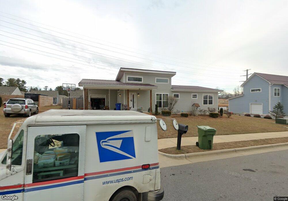 79 Strick Garden Ln, Hendersonville, NC 28792 - photo 1