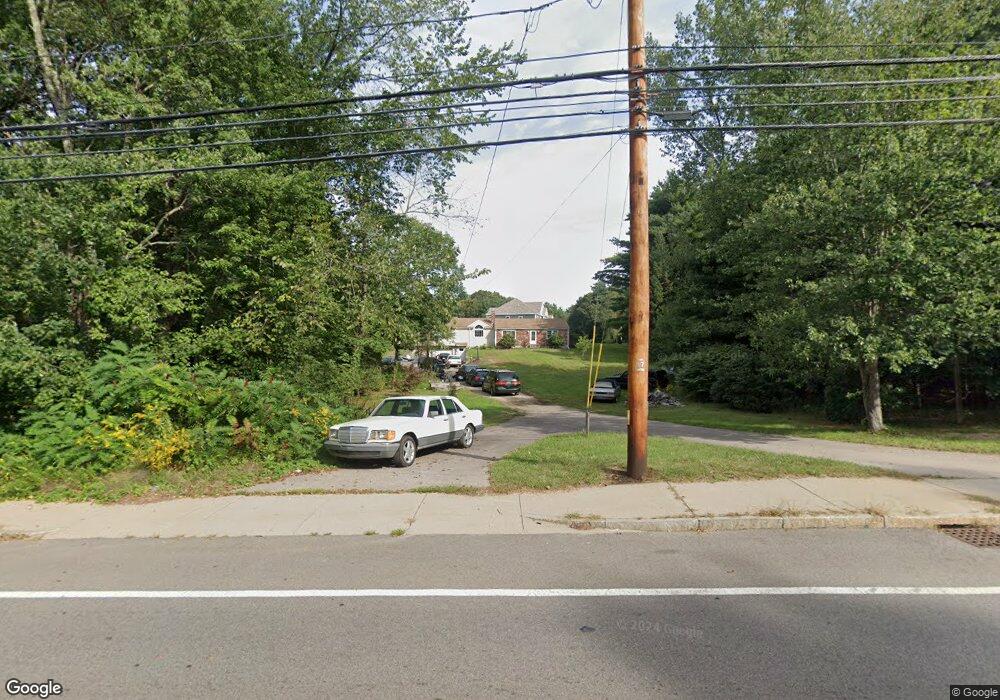 781 Washington St, Franklin, MA 02038 - photo 1