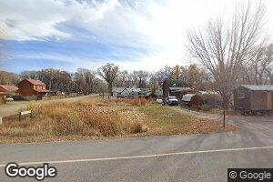 102 Riverside Ave, Encampment, WY 82325
