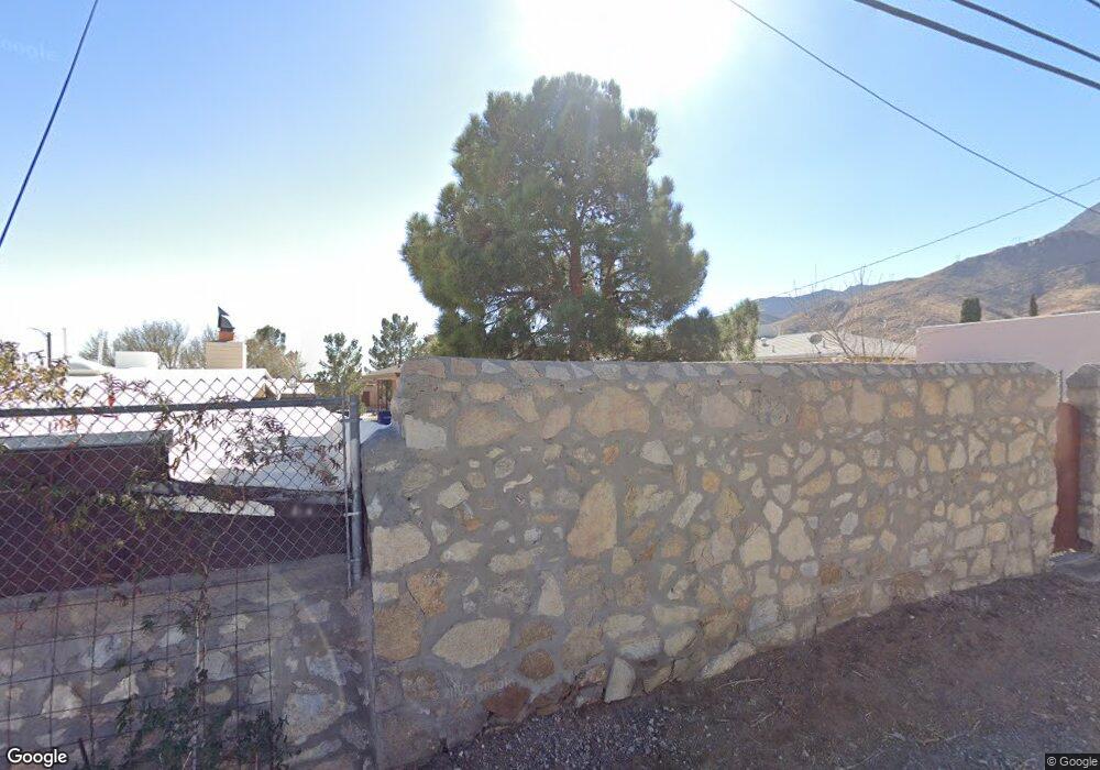 2625 Mountain Ave, El Paso, TX 79930 - photo 1