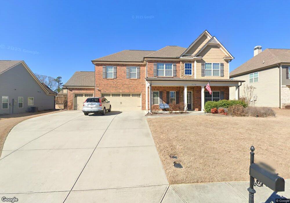 3170 Day Break Ln unit 158, Dacula, GA 30019 - photo 1