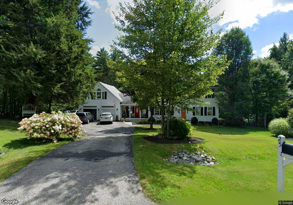 25 Lorden Ln, Brookline, NH 03033 - photo 1