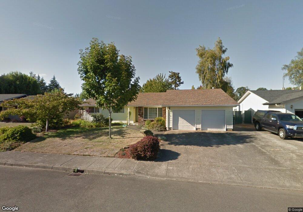 1323 Larchwood St NE, Keizer, OR 97303 - photo 1