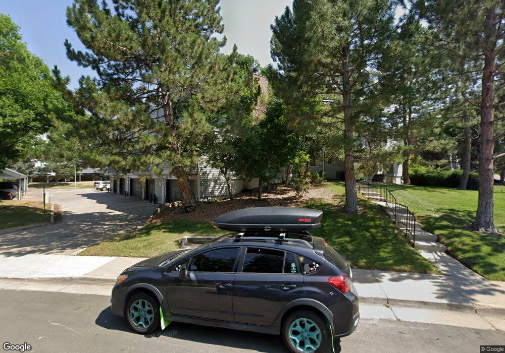 36 S Moline St, Aurora, CO 80012 - photo 1