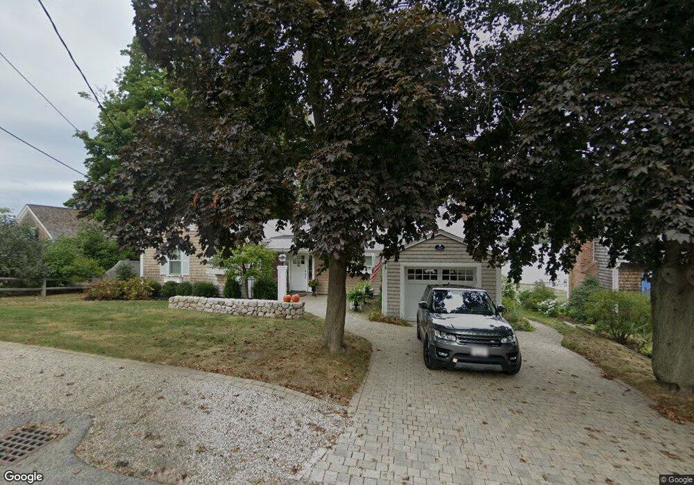 147 Otis St, Hingham, MA 02043 - photo 1