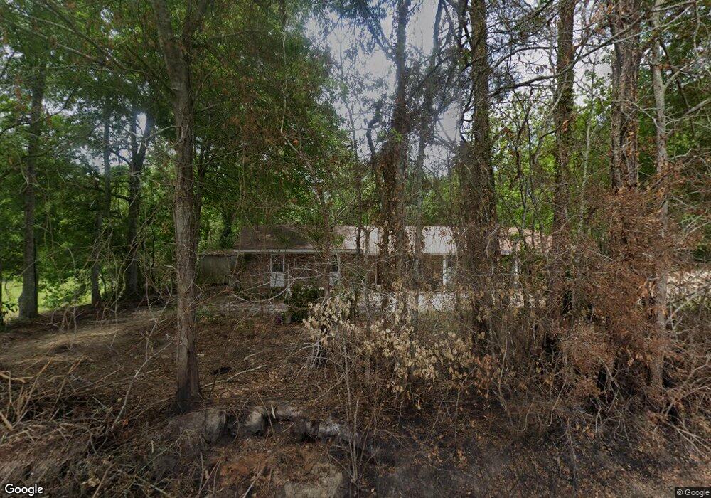 139 Sasser Rd, Laurel, MS 39443 - photo 1