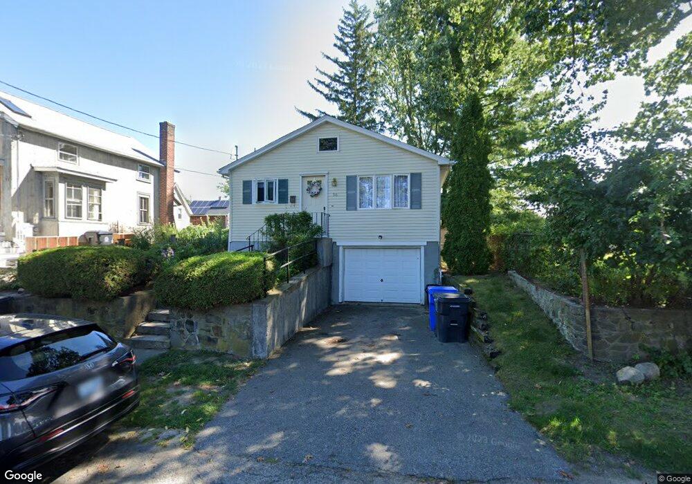 96 Stowe Ave, Riverside, RI 02915 - photo 1