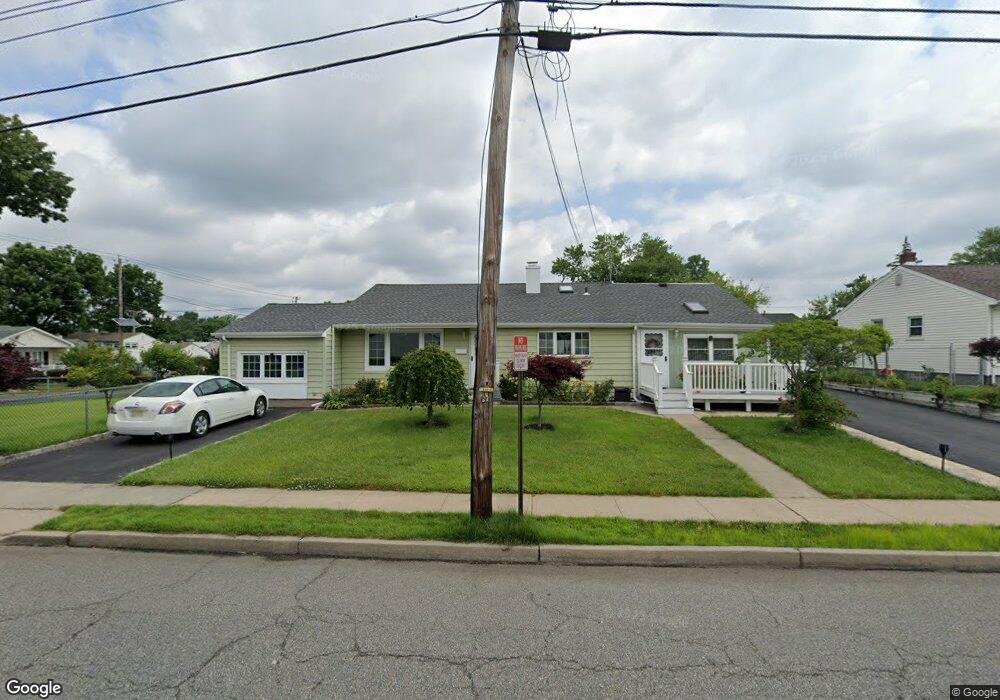 5 Claridge Place, Colonia, NJ 07067 - photo 1