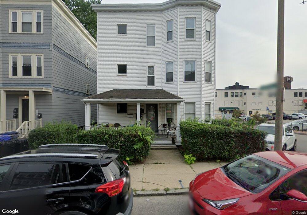 176 Minot St unit B, Dorchester, MA 02122 - photo 1