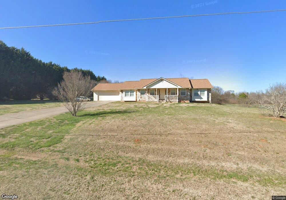 55 Puppy Chase, Social Circle, GA 30025 - photo 1