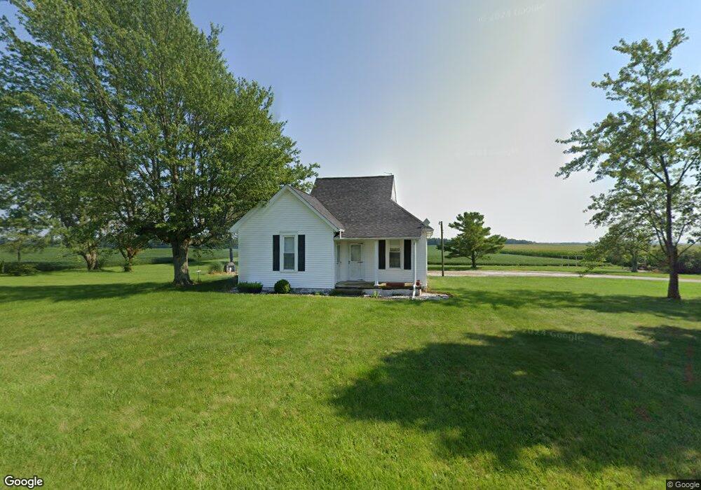 1541 W County Road 250 S, Greensburg, IN 47240 - photo 1