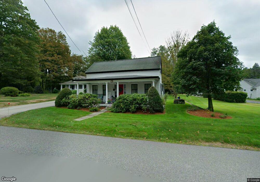 15 Manchester Rd, Amherst, NH 03031 - photo 1